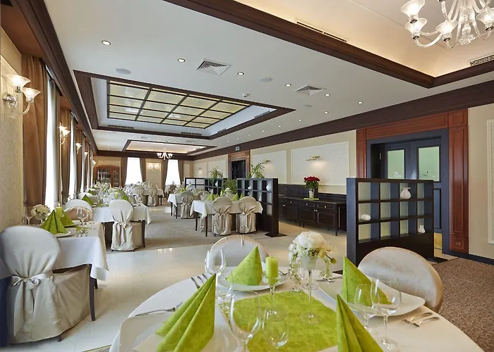 Hotel Stefanik Myjava