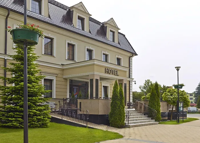 Hotel Stefanik