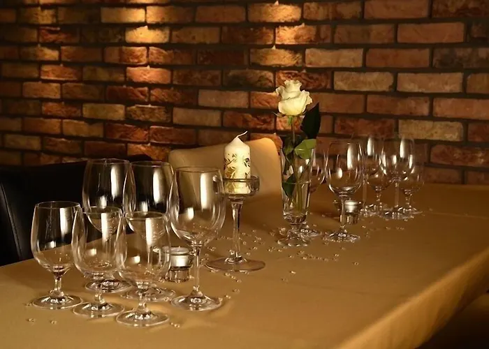 Hotel Stefanik 4*