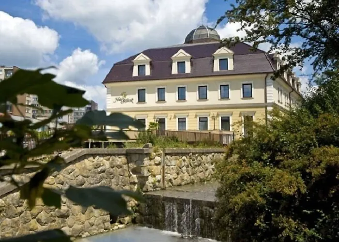 Stefanik Hotel
