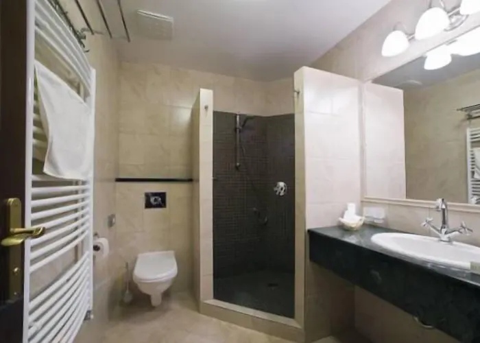Hotel Stefanik