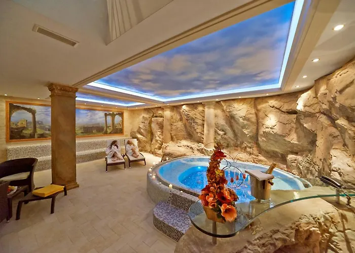 Hotel Stefanik Myjava