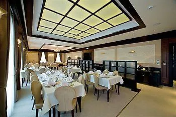 Hotel Stefanik