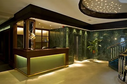 Stefanik Hotel Myjava