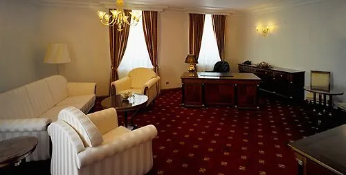 Hotel Stefanik