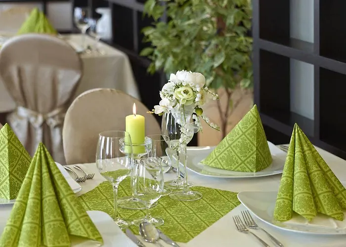 Hotel Stefanik Myjava
